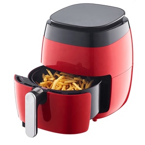 Venta caliente General Electric redondo profundo <span class=keywords><strong>de</strong></span> aceite Mini <span class=keywords><strong>cocina</strong></span> <span class=keywords><strong>gratis</strong></span> aire freidora para restaurantes - Product Image 5