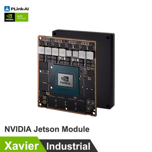 Módulo Industrial AGX Xavier 32G AGXI (900-82888-0080-000) Módulo Industrial AGX Xavier MÓDULO A - Product Image 1