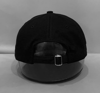 Gorras de Béisbol 100% Algodón, Bordado 3D, Colores Personalizados, Tallas Personalizadas, Unisex, Casuales, para las Cuatro Estaciones, Deportes Diarios, Venta al Por Mayor, Precio Bajo