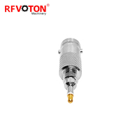 Adaptateur de Test en gros d'approvisionnement d'usine connecteur d'antenne femelle BNC pour connecteurs coaxiaux coaxiaux Radio GP88 RF en Stock