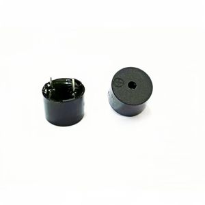 12*9,5 MM 42R 2,4 Khz 5V <span class=keywords><strong>Mini</strong></span> zumbador magnético pasivo FS1206 Zumbador accionado externo Alarma Componentes electrónicos - Product Image 4