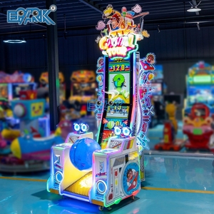 Nouvelle machine de jeu d'arcade à pièces Globe <span class=keywords><strong>Tour</strong></span> Racing pour le divertissement depuis 3 ans et plus à vendre - Product Image 6