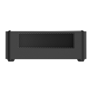 Mini PC para juegos Topton Core i9 13900H i7 Intel Thunderbolt 4 NAS con Windows 11, 2*2.5G LAN, 2*DDR5, 2*PCIE SATA, 4*4K, WiFi6 - Product Image 4