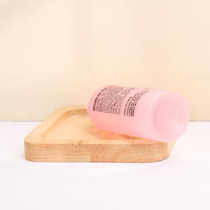 Tónico Facial de Sandía 80ml Botella Rosa Hidratante Para Viajes Cuidado de la Piel - Product Image 4