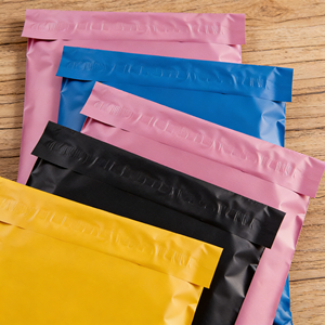 High Quality Shipping Envelope Bag 6x10 Waterproof Black Packing <strong>Bubble</strong> Bags Custom <strong>Bubble</strong> <strong>Mailer</strong> with Logo - Product Image 3