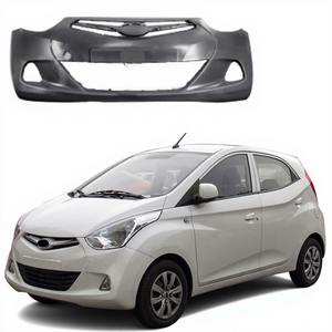 Parachoques Delantero de Repuesto OEM 86511-4N010 para Hyundai Atos <span class=keywords><strong>Eon</strong></span> 2011 2012 2013 2014 2015 2016 2017 2018 - Product Image 1