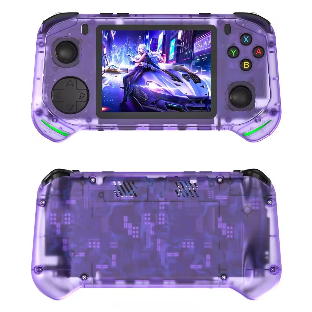 Violet