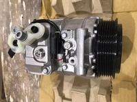 OEM 0022303411 0022305411 A0022305011 Auto-AC-Kompressor für Benz C/E/M-CLASS C200 W201 W210 W212 Klima kompressor