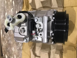 Compresseur de climatisation de voiture OEM 0022303411 0022305411 A0022305011 pour Benz C/<span class=keywords><strong>E</strong></span>/M-CLASS C200 W201 W210 W212 - Product Image 2