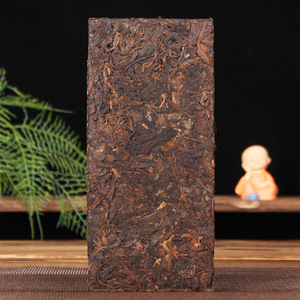 ชาผู่เอ๋อร์พรีเมียม 500 กรัม ชาอัดก้อนจากต้นชาโบราณ ลาว ปันจาง ตัวเลือกชาเพื่อสุขภาพ - Product Image 2