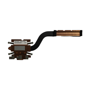Radiateur pour ordinateur portable 5H40S20632 pour Lenovo Yoga Slim 7 Carbon 13IAP7 82U9 82V4 – Pièce de rechange pour assemblage de refroidissement thermique - Product Image 2