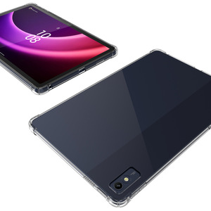 Nouvelle coque transparente souple en TPU avec <span class=keywords><strong>protection</strong></span> Airbag pour tablette <span class=keywords><strong>Lenovo</strong></span> Tab <span class=keywords><strong>M10</strong></span> 5G K10Pro 5G 10.6" 2023 TB360ZU - Product Image 5