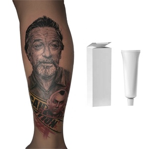 2025 El más completo en la cadena de suministro global: Polvo y crema para tatuajes, pegatinas para tatuajes, cuidado posterior al tatuaje. Incluye muestras de prueba gratuitas. - Product Image 1