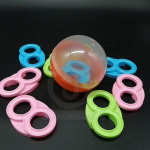 Children's <b>Education</b> <b>Toys</b> Colorful Plastic Ball Bearing 8 Slot 90MM JO Brand 3+ EN71 Certified Unisex - Product Image 3