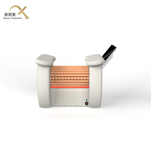 Nuova Poltrona Massaggiante Portatile per Dimagrimento, Offre Massaggio Completo del <span class=keywords><strong>Corpo</strong></span> per Alleviare Dolori Muscolari e Drenaggio Linfatico - Product Image 6