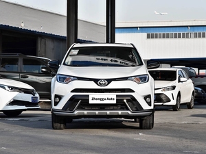 <span class=keywords><strong>Toyota</strong></span> <span class=keywords><strong>RAV4</strong></span> 2018 2019 2.0L CVT 2WD, Auto Usata Economica a Benzina, 5 Posti, Tetto Panoramico, SUV Compatto con Guida a Sinistra per l'Africa - Product Image 2