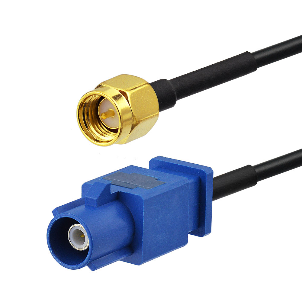Antenna GPS Maswell GT5 Con Supporto Magnetico – Impermeabile, Cavo 3m, Compatibile Con Toyota, Nissan, Honda