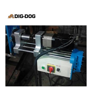 Máy khoan di động Bonovo BM50 để khoan lỗ trên gầu xúc - Product Image 3