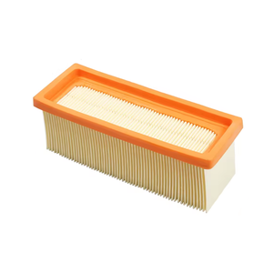 Pièces de rechange pour aspirateur à filtre HEPA, électroménager pour Karchers SE3001 SE2001 6.414-498.0 - Product Image 1