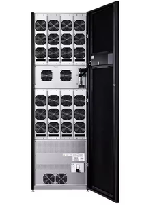 Sistema de Alimentación Ininterrumpida (UPS) 93T Online de 120 kVA, 120 kW, 380 V, Trifásico, Doble Conversión, Compatible con Baterías de Litio-ion - Product Image 6