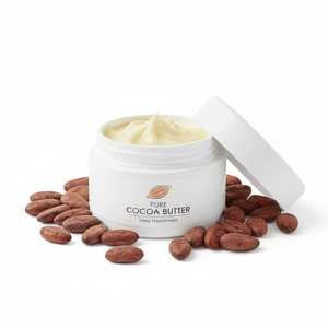 Manteca de Cacao Natural Sin Refinar, Prensada en Frío, Orgánica, Refinada/Sin Refinar, al por Mayor - Product Image 6