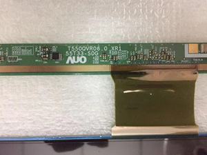 <span class=keywords><strong>Pantalla</strong></span> LCD de <span class=keywords><strong>55</strong></span> <span class=keywords><strong>Pulgadas</strong></span> para Televisor <span class=keywords><strong>Hisense</strong></span> de Reemplazo - Product Image 2