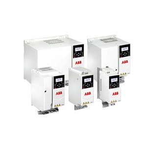 ตัวแปลงความถี่ ACS180-04N-03A3-4 3เฟส50Hz 60Hz VFD ของแท้ของใหม่ - Product Image 6