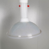 Extracteur de fumée mobile BIOBASE China Z MFE-I, Laboratoires de recherche médicale, Instruments de précision, Études sur les micro-organismes