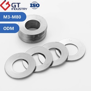 Arandela de disco cónica Belleville personalizada M20 M28 M30 <span class=keywords><strong>DIN</strong></span> 2093 <span class=keywords><strong>DIN</strong></span> <span class=keywords><strong>6796</strong></span> Inconel 718 725 600 625 X750 - Product Image 4