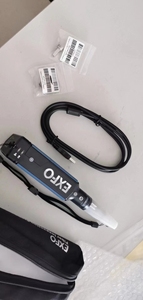 อุปกรณ์ตรวจสอบไฟเบอร์ออปติกอัตโนมัติ EXFO FIP-430B - Product Image 4