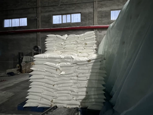 <span class=keywords><strong>Almidón</strong></span> <span class=keywords><strong>de</strong></span> <span class=keywords><strong>Maíz</strong></span> No <span class=keywords><strong>Modificado</strong></span> Genéticamente (NMG) con Textura Modificada para el Procesamiento <span class=keywords><strong>de</strong></span> Alimentos y Bebidas al por Mayor - Product Image 5