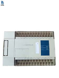 เซ็นเซอร์ควบคุม PLC โมดูล PLC ของแท้ใหม่เอี่ยม XC3-32T-E - Product Image 1