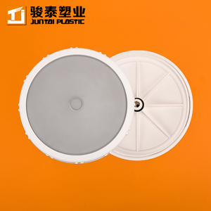 Diffuseur de disque d'aération Offre Spéciale <span class=keywords><strong>Membrane</strong></span> <span class=keywords><strong>à</strong></span> bulles fines pour l'aération de l'aquaculture - Product Image 3