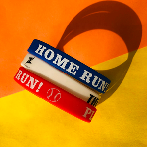 Custom Logo Silicone Wristbands Rubber Bracelets Buy Silicone Wristbands Cheapest Silicon Band Wristband for Promotional Gift