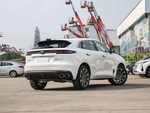 Meilleure vente Changan Automobile Uni-k 2024 2.0t Happy Essence SUV intermédiaire 5 portes 5 places à vendre pour UNI-K UNI-T UNI-Z - Product Image 6