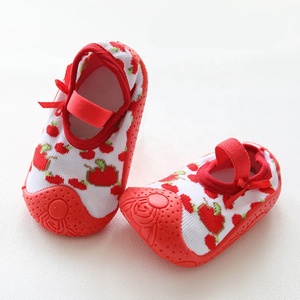 Calcetines de tubo antideslizantes para Bebé y Niño, venta al por mayor - Product Image 6