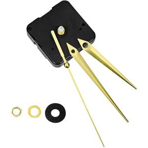 Kit di Riparazione Orologio da Parete con Meccanismo al Quarzo Silenzioso e Lancette, Vendita all'Ingrosso - Product Image 2