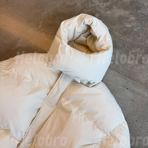 <span class=keywords><strong>Doudoune</strong></span> <span class=keywords><strong>d</strong></span>'<span class=keywords><strong>oie</strong></span> chaude à bulles personnalisée rembourrée imperméable en duvet <span class=keywords><strong>d</strong></span>'homme grande taille hiver <span class=keywords><strong>Doudoune</strong></span> <span class=keywords><strong>d</strong></span>'hiver - Product Image 4