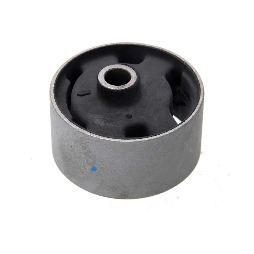 OEM Factory 12371-16250 Rear Engine Mount Arm Bushing Wholesale Suspension Part for Toyota Corolla Sprinter