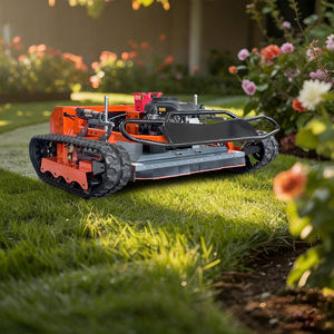 Tagliaerba Intelligente Resistente ed Economico con Forte Adattabilità per Taglio di Erba Asciutta e Bagnata, Parti di Ricambio per Tosaerba. - Product Image 4