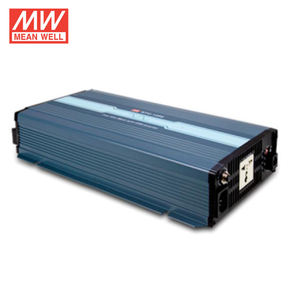 Inversor <span class=keywords><strong>de</strong></span> Corriente Mean Well NTU-1200W, <span class=keywords><strong>Onda</strong></span> Sinusoidal, UPS, Fuente <span class=keywords><strong>de</strong></span> Alimentación Conmutada, CN/UN/EU 212/224/248, <span class=keywords><strong>Rectificador</strong></span> para Galvanoplastia NTU-1200 - Product Image 1