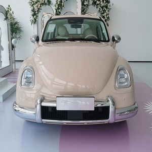 มอเตอร์รถยนต์ไฟฟ้าขนาดเล็ก 4 ล้อ สำหรับ ORA Good Cat - Product Image 3