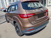 Voiture FAW Senya R7 2024, 1.5L, automatique, manuelle, 7 places, SUV, véhicule fabriqué en Chine, à vendre, essence, voiture Algérie, Faw Sirius R7