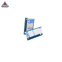 Lexmark CS331dw CS431dw CX331adwe CX431adw Toner Çipi + OPC Drum + Toner Tozu için OEM Kalite Drum Kartuşu Yenileme Kitleri