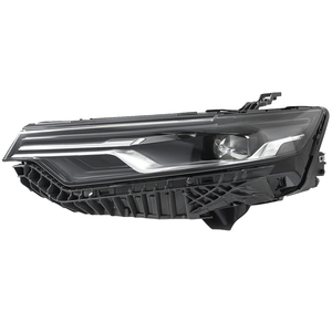 Faro delantero LED Flyingsohight para 2020 2021 <span class=keywords><strong>2022</strong></span> 2023 Cadillac XT6 Base W/o Super Cruise Head Lamp lights 84859129 - Product Image 1
