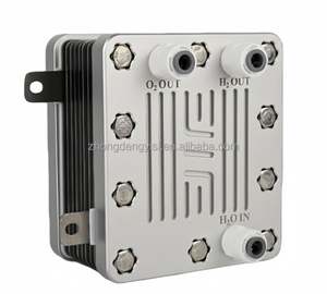 Assorbimento <span class=keywords><strong>di</strong></span> <span class=keywords><strong>Idrogeno</strong></span> tramite Elettrolisi dell'Acqua H1200PEM, Macchina Multifunzione per <span class=keywords><strong>Idrogeno</strong></span> e Ossigeno Puri, Serbatoio <span class=keywords><strong>di</strong></span> Elettrolisi <span class=keywords><strong>Domestico</strong></span> - Product Image 1