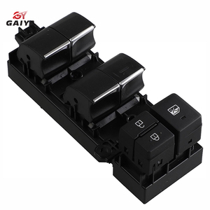 8404002180 84040-02180 Commutateur de fenêtre électrique de voiture pour Toyota RAV4 XA50 Toyota <span class=keywords><strong>CHR</strong></span> 2019-2021 - Product Image 1