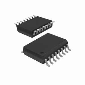 Original Electronic Circuit Components Power Management (PMIC) MAX807LEWE+ 16 SOlC - Product Image 1