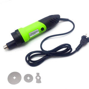 Gergaji plester bedah listrik, perangkat kelas medis kontrol kecepatan variabel pemotong ortopedi - Product Image 1