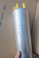 Convient au filtre à carburant externe 7H0127401B des moteurs diesel Volkswagen Touareg, Metwell, Audi Porsche Cayenne
